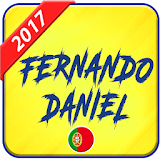 Fernando Daniel 2017 icon