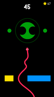 Color Snake Screenshot