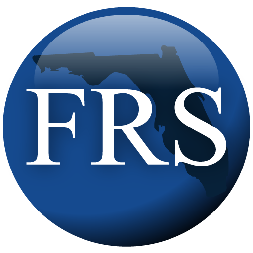 FRS connect logo