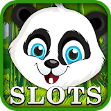 Lucky Panda Mania Slot Machine icon
