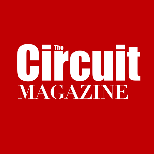The Circuit Magazine logo