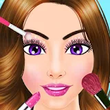 City Girl Makeover Salon icon