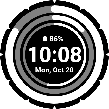 Progress Watch screenshot 16