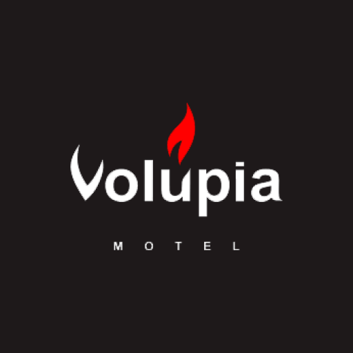 Motel Volúpia logo