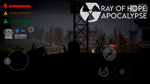 Ray of Hope: Apocalypse Screenshot