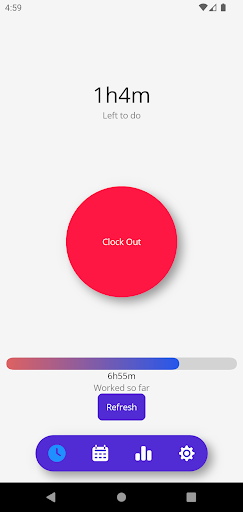 Dev Helix Screen 2