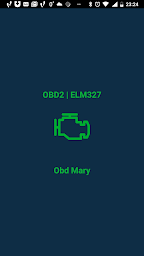 Obd Mary  -  OBD2 car scanner