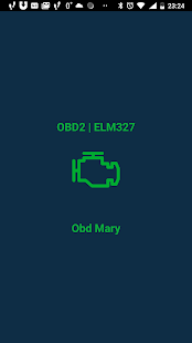Obd Mary u2013 OBD2 car scanner & dashboard on ELM327  Screenshots 8