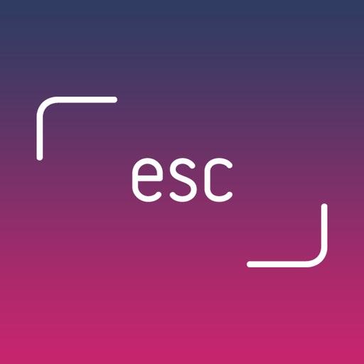Esc online app