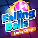 Falling Balls : Lucky Drop