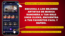 Música Ranchera Mexicanaのおすすめ画像5