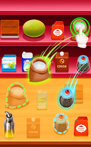 Perfect Cake Make-Cooking Game 1.0 APK + Mod (Unlimited money) untuk android