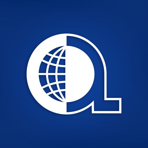 Akbar Travels Agents logo