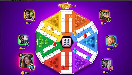 Ludo SuperStar 25.7.5 APK screenshots 8