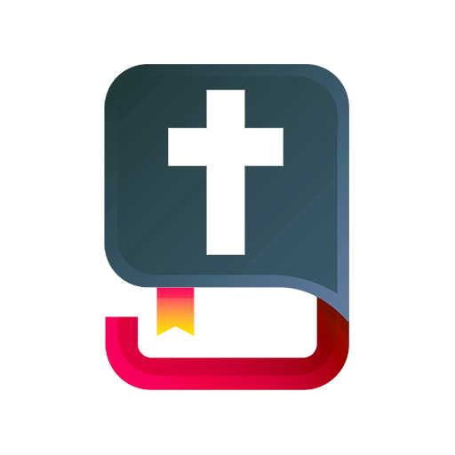 KJV New Testament logo