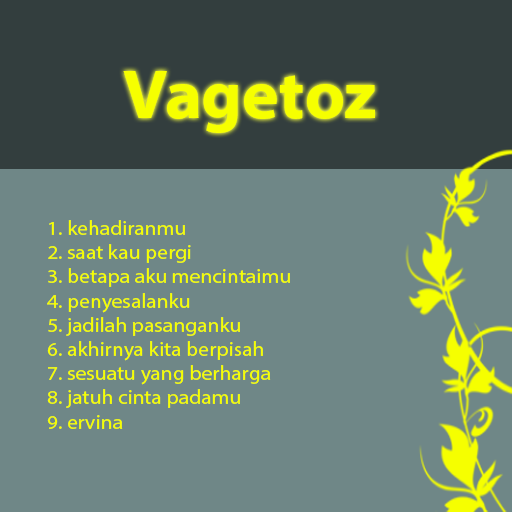 Vagetoz Offline logo
