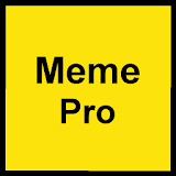 Meme Pro icon