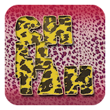 Cheetah CM Launcher Theme icon