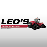 Leo's Sales & Service Ltd. icon