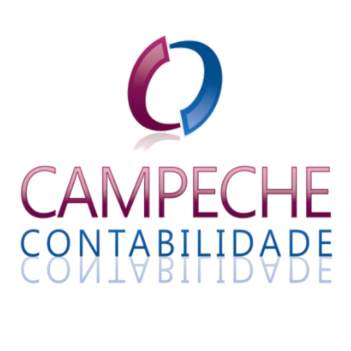 Campeche Contabilidade logo