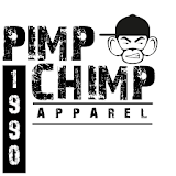 Pimp Chimp Apparel icon