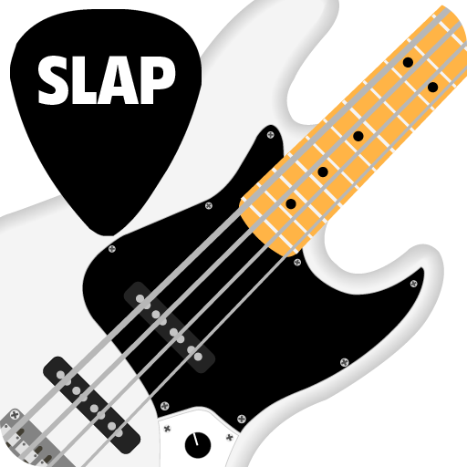 SLAP Bass Lessons HD VIDEOS 5.7 Icon
