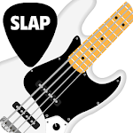 Cover Image of Descargar SLAP Bass Lessons HD VIDEOS  APK