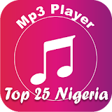 TOP 25 NIGERIA Songs 2017 icon