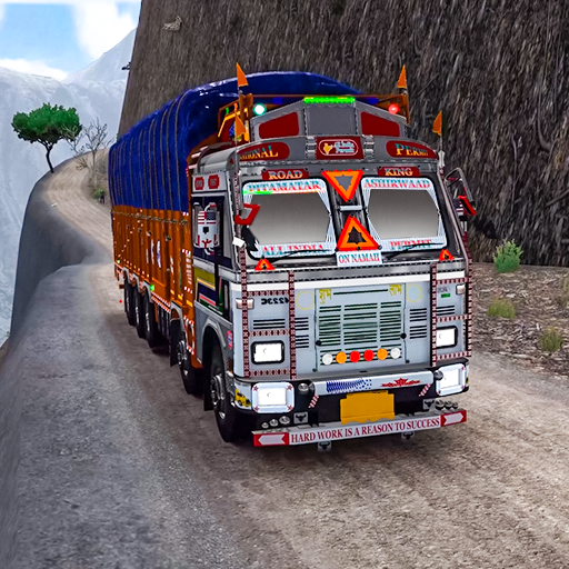 Indian Truck Offroad Games Download on Windows