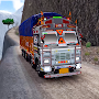 Indian Truck Offroad Games