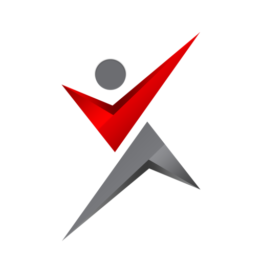 POWER TO EXCEL logo