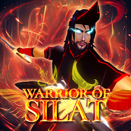 Icon image Warrior Of Silat