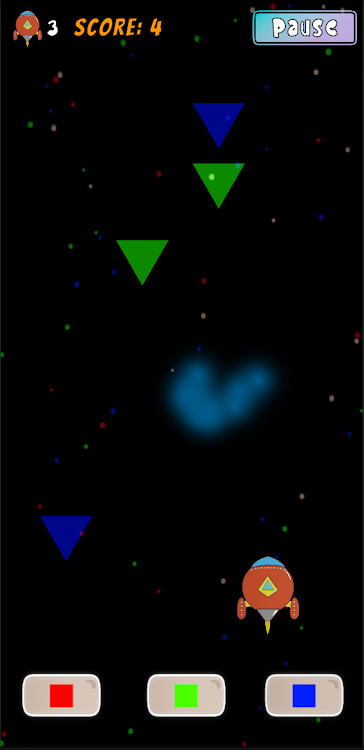 Shoot The Colors - 1.0 - (Android)