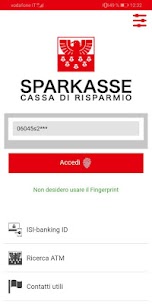 isimobile Cassa di Risparmio For Pc (Free Download – Windows 10/8/7 And Mac) 1