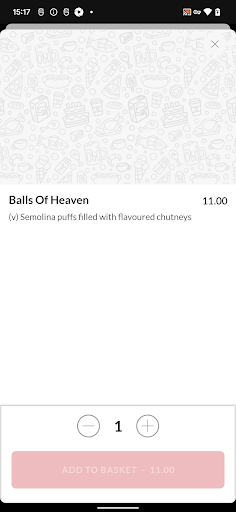 Good Time Indian Restaurant