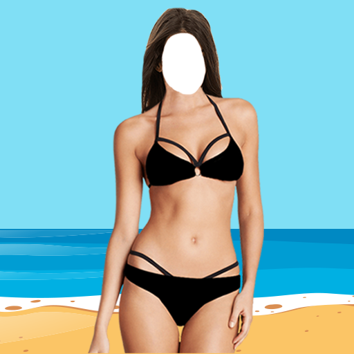Women Bikini Photo Suit – Apps i Google