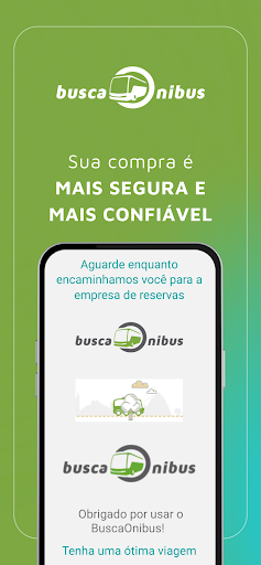 BuscaOnibus | Passagens Ônibus screenshot 4