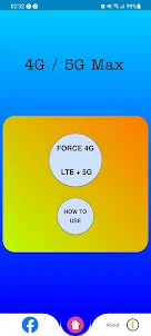 Force LTE Pro 4G / 5G