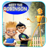 Tricks Meet The Robinson's icon