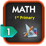 Mathematics Primary 1 T2 icon