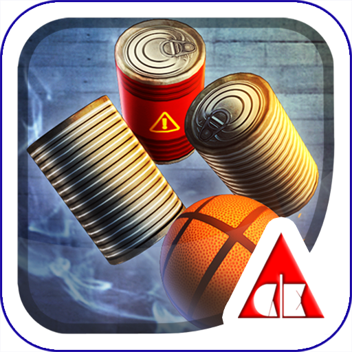Strike A Can 5.0.2 Icon