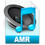 AMR Audio Converter icon