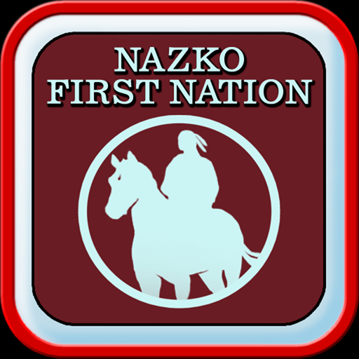 Nazko-Dakelh  Icon