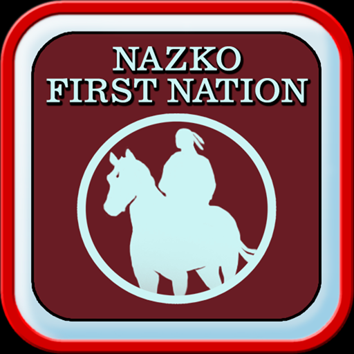 Nazko-Dakelh Logo