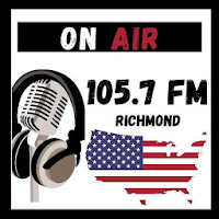 105.7 Richmond Virginia Radio Station