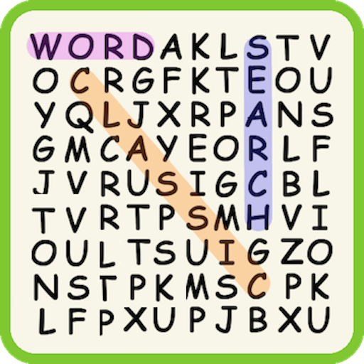 Word Search Classic 2.0 Icon