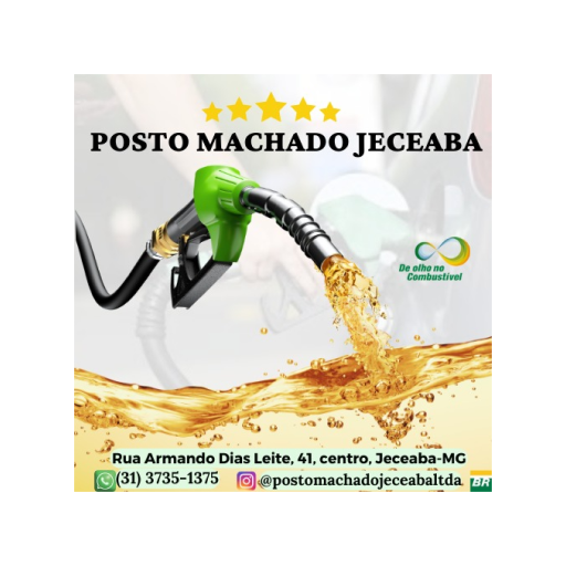 Machado Vantagens logo