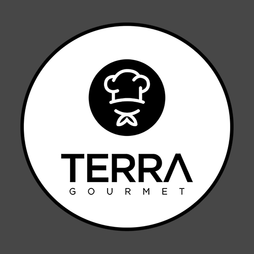 Terra Gourmet logo