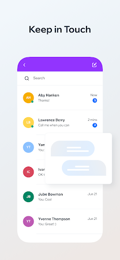 Hopperverse Screen 2