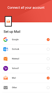 Email – All Email Access 1
